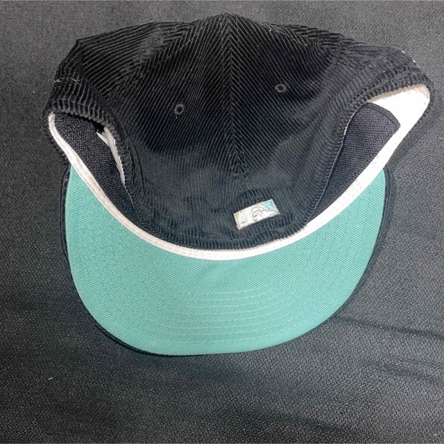 New Era exclusivefitted 7 3/4 Angel 1