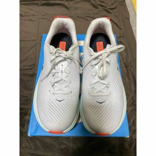 ホカオネオネ(HOKA ONE ONE)のHOKA ONE ONE リンコン3   24.5〜25cm(シューズ)