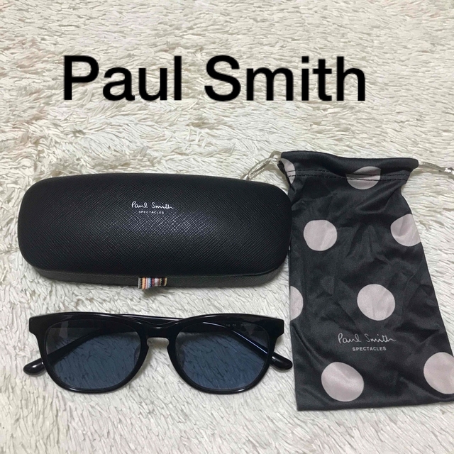 ポールスミス Paul Smith サングラス セット 【再入荷】 3960円引き