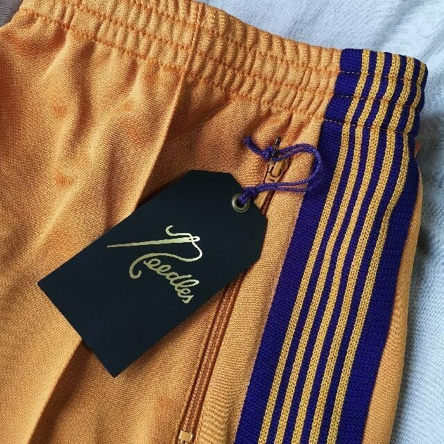 純正割引品 ニードルズ ニードルス tee 22 菅田将暉 BTS ナロー L