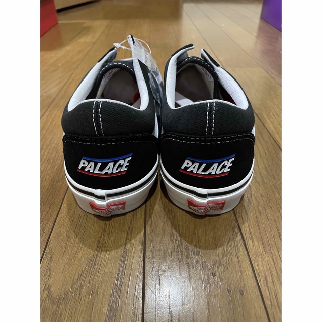 palace skateboards パレス vans Old Skool