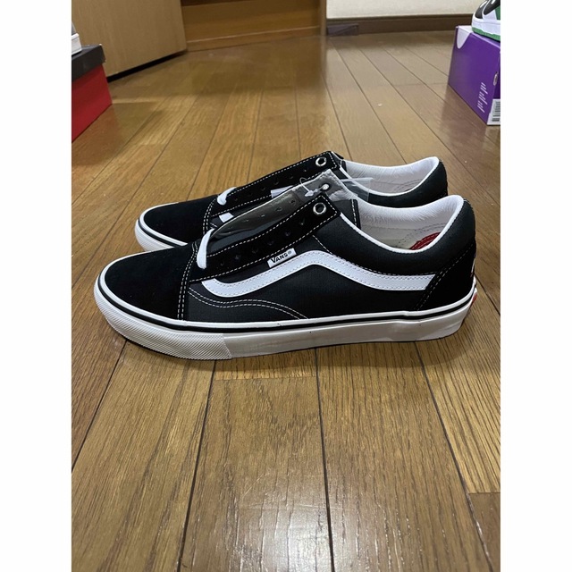 palace skateboards パレス vans Old Skool