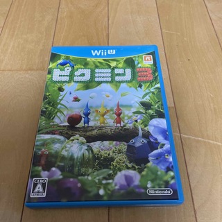 ウィーユー(Wii U)の専用　ピクミン3 ドンキーコング　マリオメーカー(家庭用ゲームソフト)