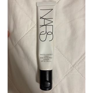 NARS スムース＆プロテクトプライマー(化粧下地)