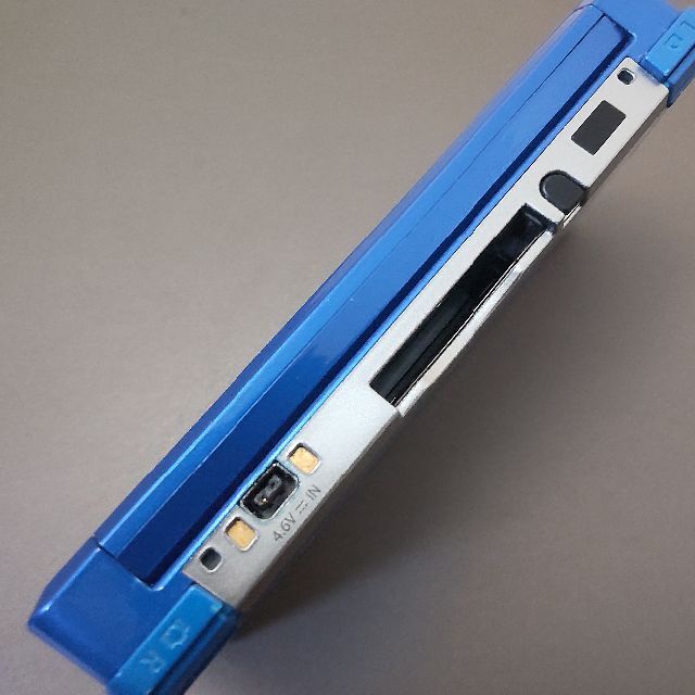 ニンテンドー3DS - 安心の整備済み！◇任天堂3DS 中古本体