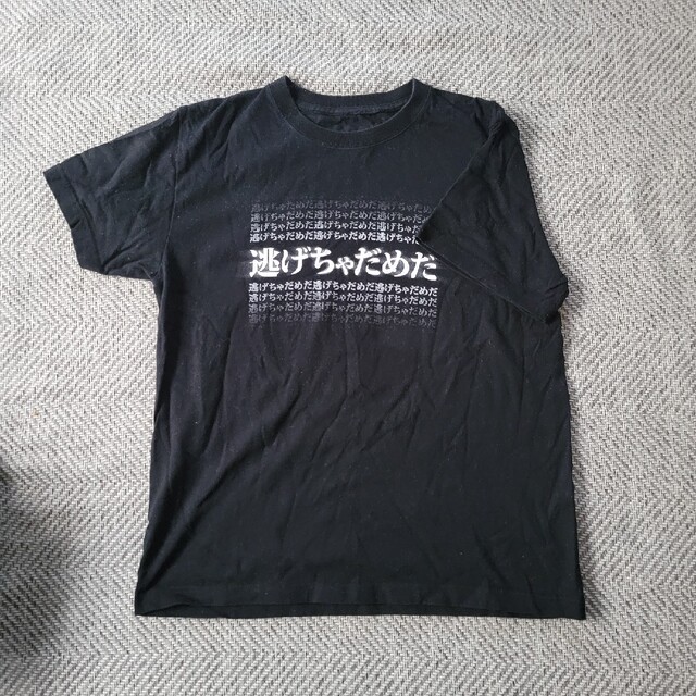 エヴァンゲリオンTシャツ メンズのトップス(Tシャツ/カットソー(半袖/袖なし))の商品写真