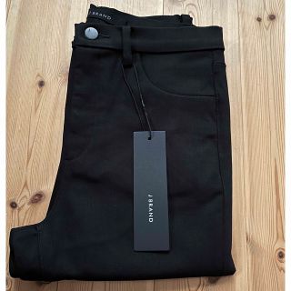 J BRAND - UNIQLO J BRAND ジェギンス ブラック 26サイズの通販 by ...