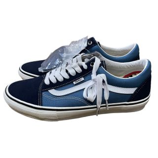 パレス(PALACE)のpalace skateboards パレス vans Old Skool(スニーカー)