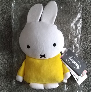 ミッフィー(miffy)のmiffy 湯タンポ(日用品/生活雑貨)