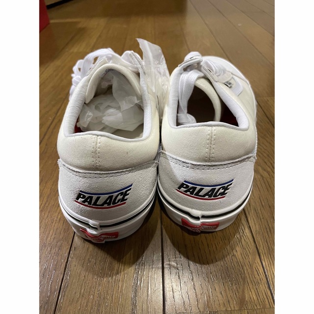 palace skateboards vans old skool パレス