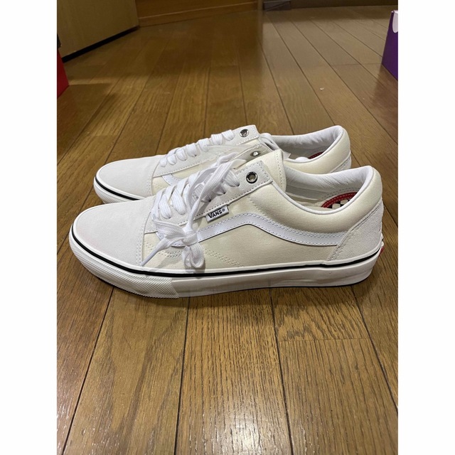 palace skateboards パレス vans Old Skool