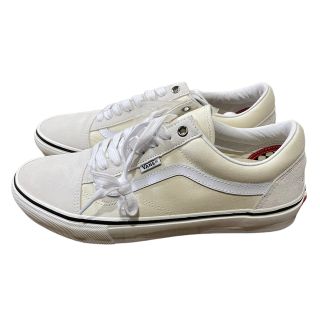 パレス(PALACE)のpalace skateboards パレス vans Old Skool(スニーカー)