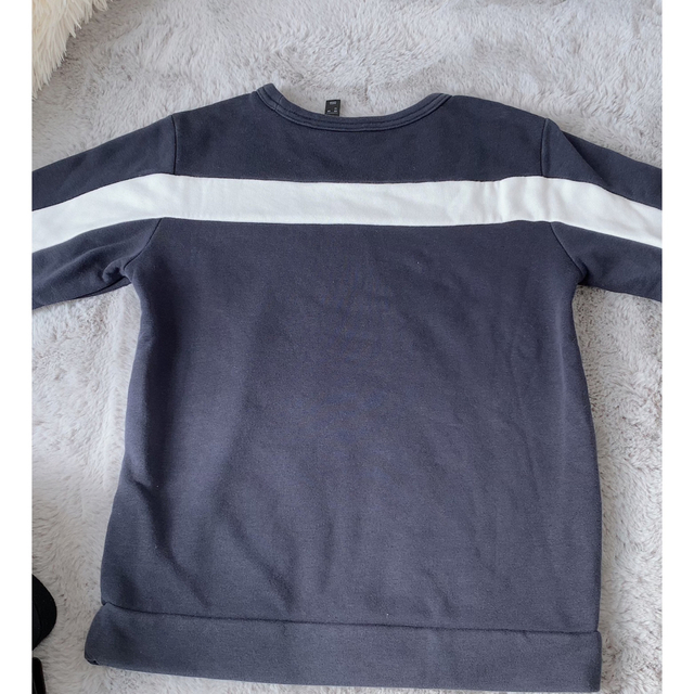 adidas(アディダス)の140cm adidas NIKE セット キッズ/ベビー/マタニティのキッズ服男の子用(90cm~)(Tシャツ/カットソー)の商品写真