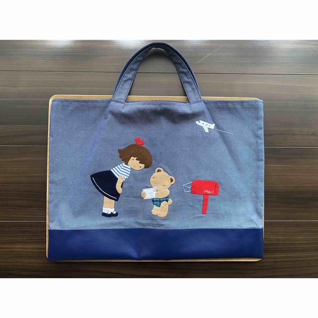予約販売 ファミリア トートバッグ 美品 drenriquejmariani.com