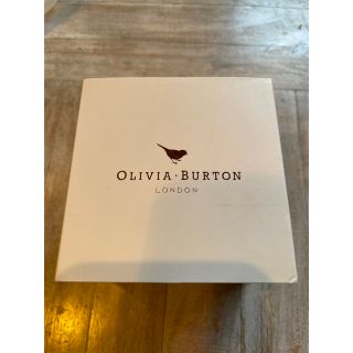 OLIVIA･BURTON(腕時計)