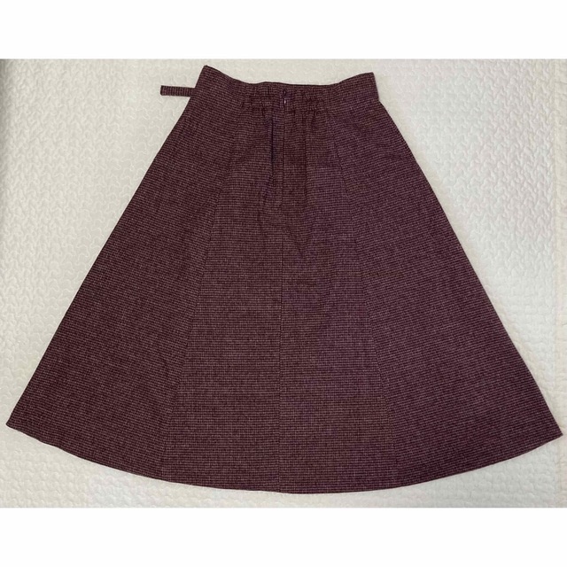 PROPORTION BODY DRESSING(プロポーションボディドレッシング)のPROPORTIONスカート レディースのスカート(ひざ丈スカート)の商品写真
