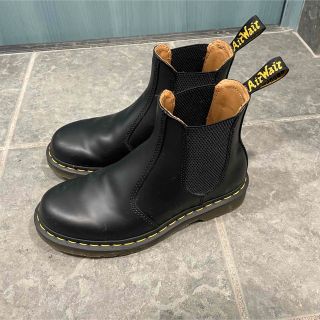 ドクターマーチン(Dr.Martens)のDr.Martens サイドゴアブーツ UK5(ブーツ)