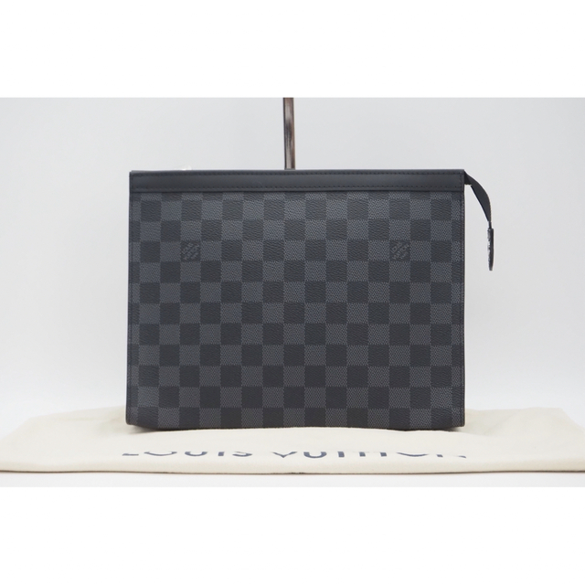 50％OFF】 LOUIS VUITTON - LOUIS VUITTON クラッチバッグ ポシェット