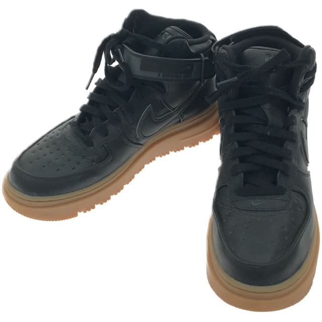 ▼▼NIKE ナイキ AIR FORCE1 Gore-Tex CT2815-001 ブラック