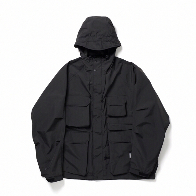 入園入学祝い DAIWA PIER39 Parka Mountain Loose Tech マウンテン