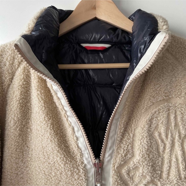 MONCLER - !お値下げ!極美品 モンクレールMONCLER MONCLER - !お値下げ!極美品 モンクレールMONCLER