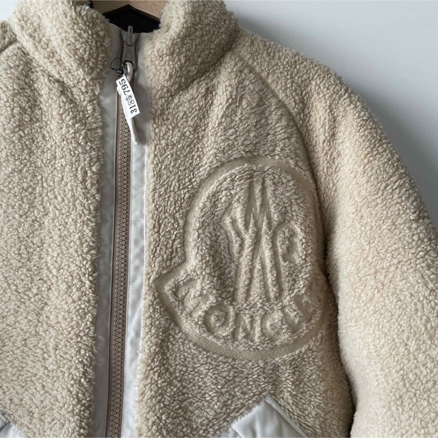MONCLER - !お値下げ!極美品 モンクレールMONCLER MONCLER - !お値下げ!極美品 モンクレールMONCLER