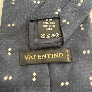 ヴァレンティノ(VALENTINO)のヴァレンティノ　ネクタイ (ネクタイ)