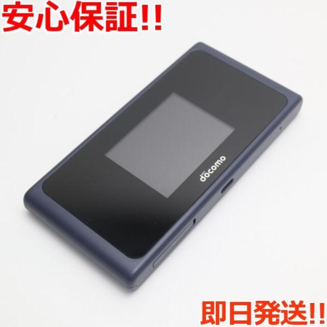 ポケットWifi　HW-01L　新古品