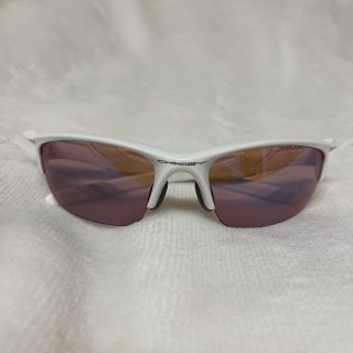 オークリー(Oakley)のオークリー　ハーフジャケット2.0 009153-03(サングラス/メガネ)