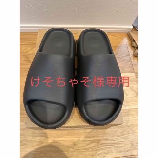 アディダス(adidas)のけそちゃそ様専用(サンダル)