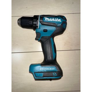 マキタ(Makita)のマキタ 18V 充電式ドライバドリル DF487D(工具/メンテナンス)