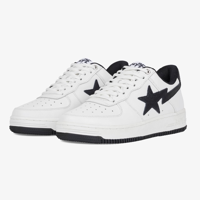 A BATHING APE × JJJJound BAPE STA 27.0cm