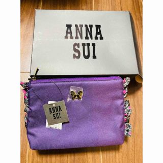 アナスイ(ANNA SUI)のキャサリン様 ANNA SUI ポーチ(ポーチ)