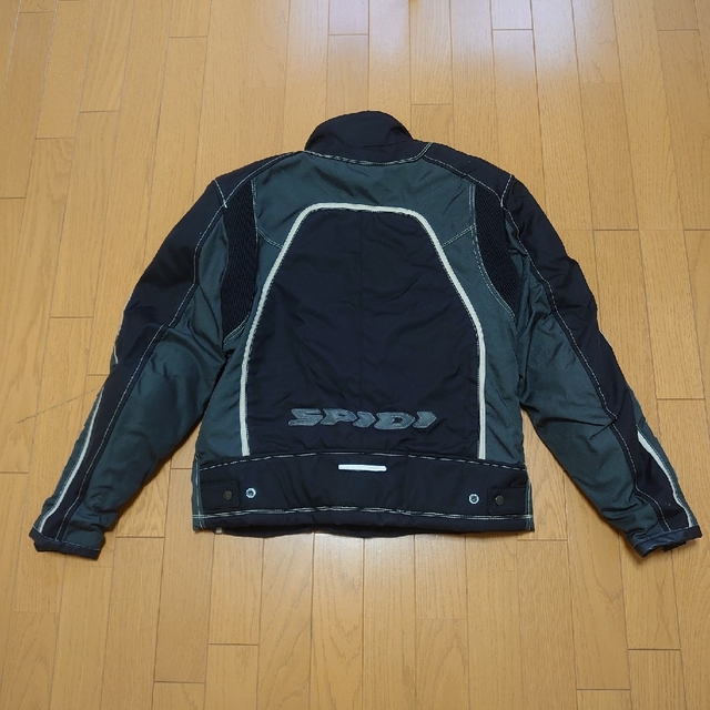 スピーディー/SPIDI ライダースジャケット サイズM 贅沢屋の 7740円
