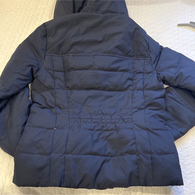 Abercrombie&Fitch(アバクロンビーアンドフィッチ)のアバクロ　レディース　ダウン レディースのジャケット/アウター(ダウンジャケット)の商品写真