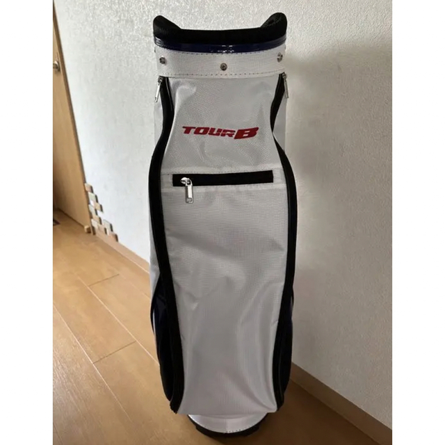 BRIDGESTONE(ブリヂストン)の購入者様専用 スポーツ/アウトドアのゴルフ(バッグ)の商品写真