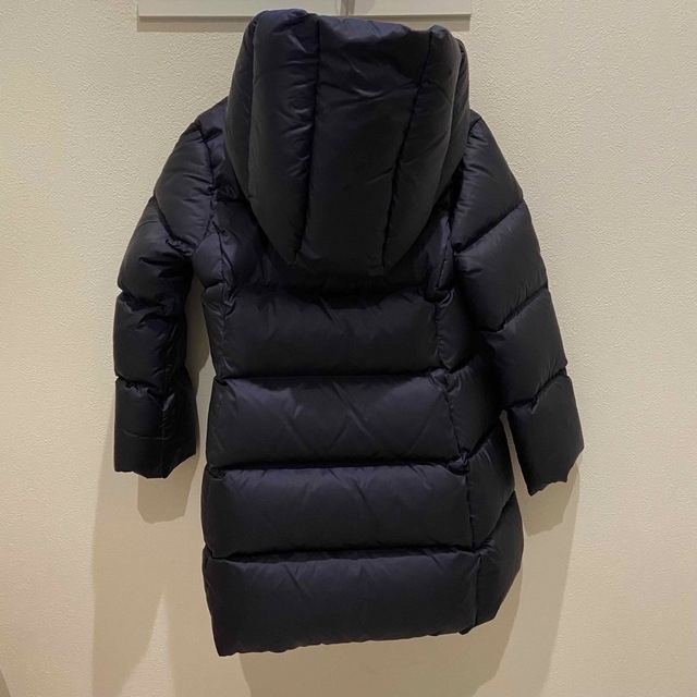 Ralph Lauren(ラルフローレン)のラルフローレン   キッズダウン115〜　5year キッズ/ベビー/マタニティのキッズ服女の子用(90cm~)(ジャケット/上着)の商品写真