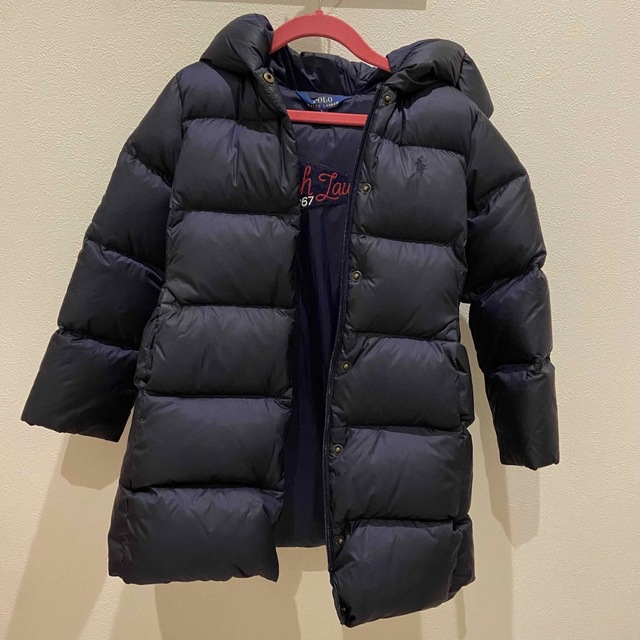 Ralph Lauren   ラルフローレン キッズダウン〜 5yearの通販 by mi