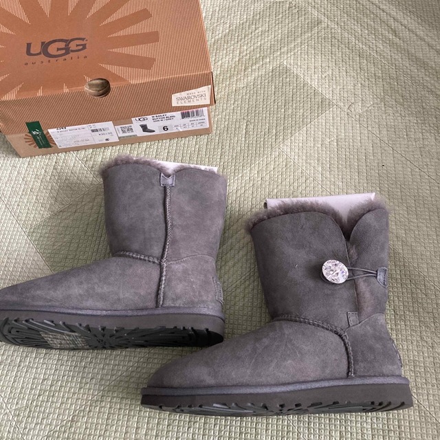 UGG AUSTRALIA - 【新品】UGG ブーツ 23cmの通販 by kirin's shop