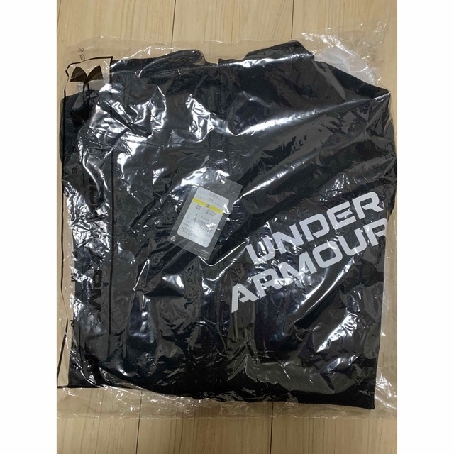 UNDER ARMOUR(アンダーアーマー)の【ジロー様専用】アンダーアーマー  新品MD上下セット スポーツ/アウトドアのトレーニング/エクササイズ(トレーニング用品)の商品写真