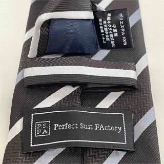 スーツカンパニー(THE SUIT COMPANY)のパーフェクトスーツファクトリー　ネクタイ (ネクタイ)