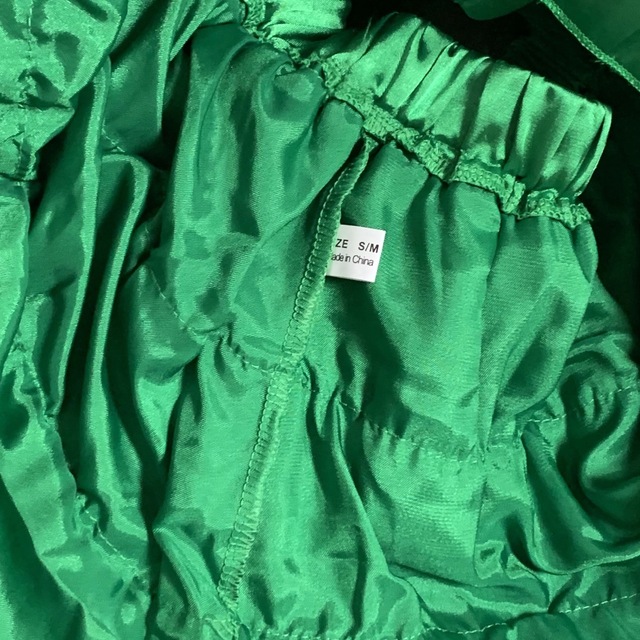 ボリュームフリルチュチュ レディースのスカート(ミニスカート)の商品写真