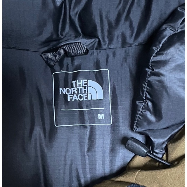 希少 チークブラウン】THE NORTH FACE ビレイヤーパーカ 希少 チークブラウン】THE NORTH FACE ビレイヤーパーカ