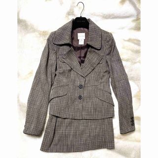 セリーヌ スーツ(レディース)の通販 54点 | celineのレディースを買う