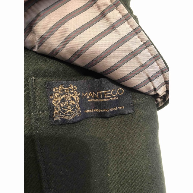 manteco MANTECO スカート　タイトスカート　 レディースのスカート(ひざ丈スカート)の商品写真