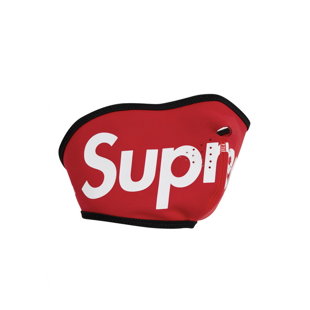 Supreme windstopper facemask - その他