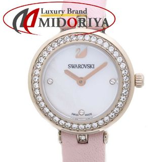 スワロフスキー SWAROVSKI アイラ ドレッシー クリスタル 5376648