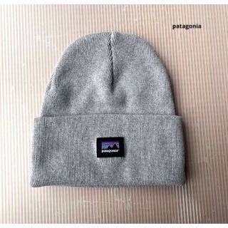 パタゴニア(patagonia)のpatagonia エブリデー ビーニー【未使用】(ニット帽/ビーニー)