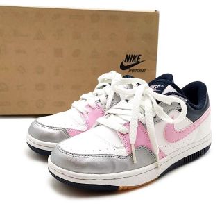 ナイキ(NIKE)の未使用 ナイキ NIKE スニーカー コート フォース 03-22121801(スニーカー)