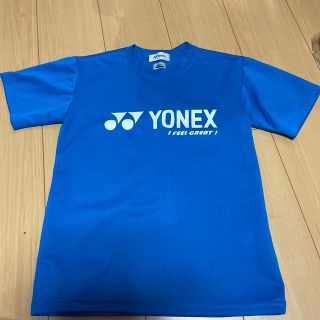 ヨネックス(YONEX)のヨネックスTシャツ140(バドミントン)